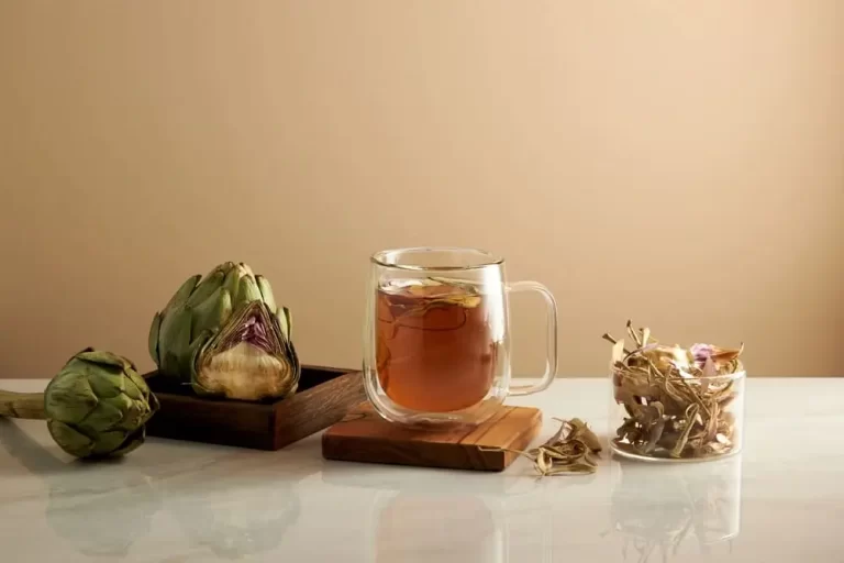 Ceai de Anghinare beneficii: Un elixir miraculos