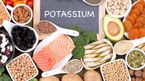 Potasiu: Importanta Esentiala a unui Nutrient Vital pentru Organismul Uman