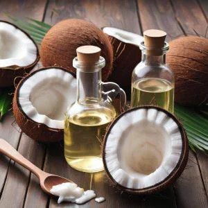 ulei de cocos