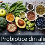 Cum se iau probioticele