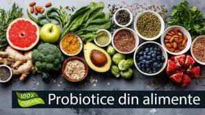 Cum se iau probioticele