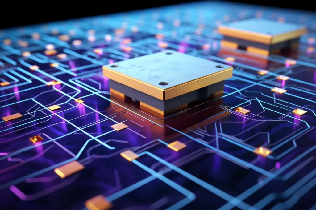 Dincolo de Binare: Dispozitive magnetice 2D permita computere probabilistice asemanatoare creierului