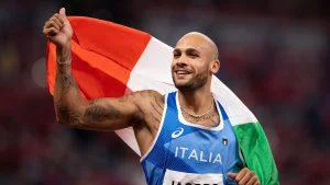 Record mondial: Noul rege al sprintului incoronat la Tokyo