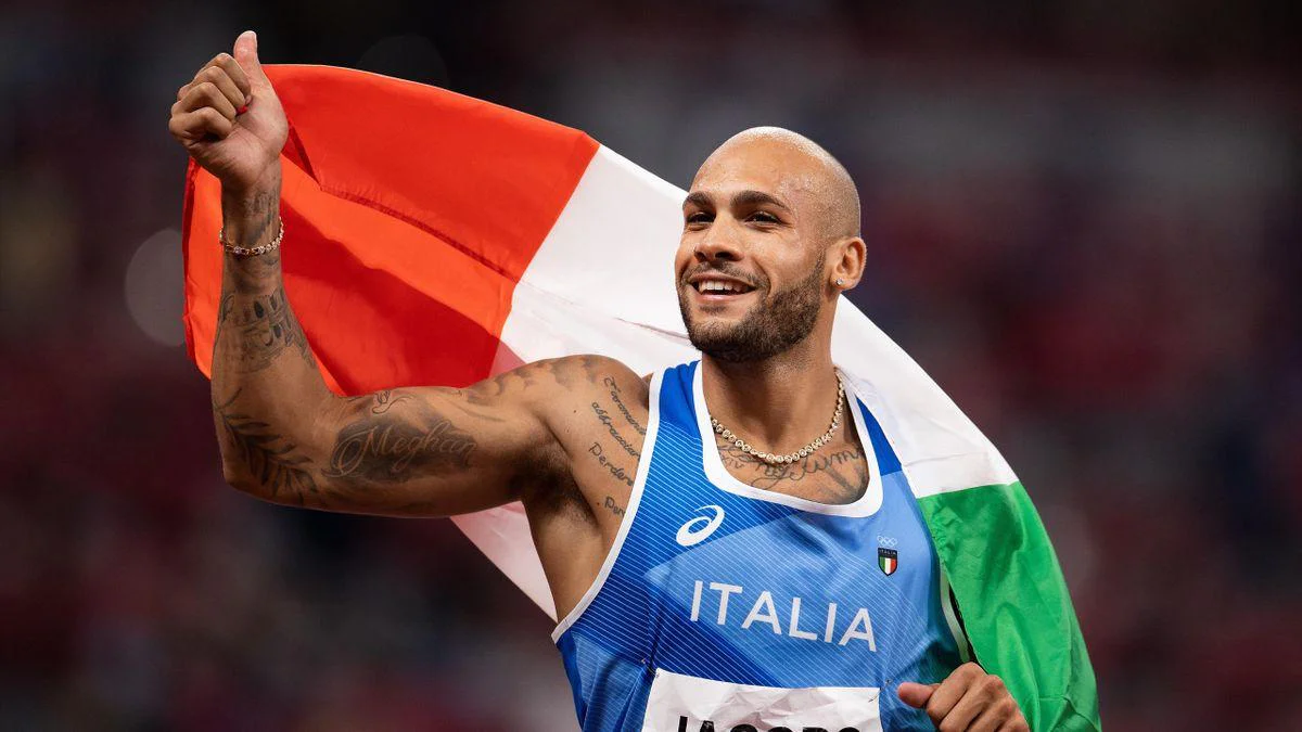 Record mondial: Noul rege al sprintului incoronat la Tokyo