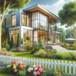 Transforma-ti Casa: Idei de Design Interior pentru 2024