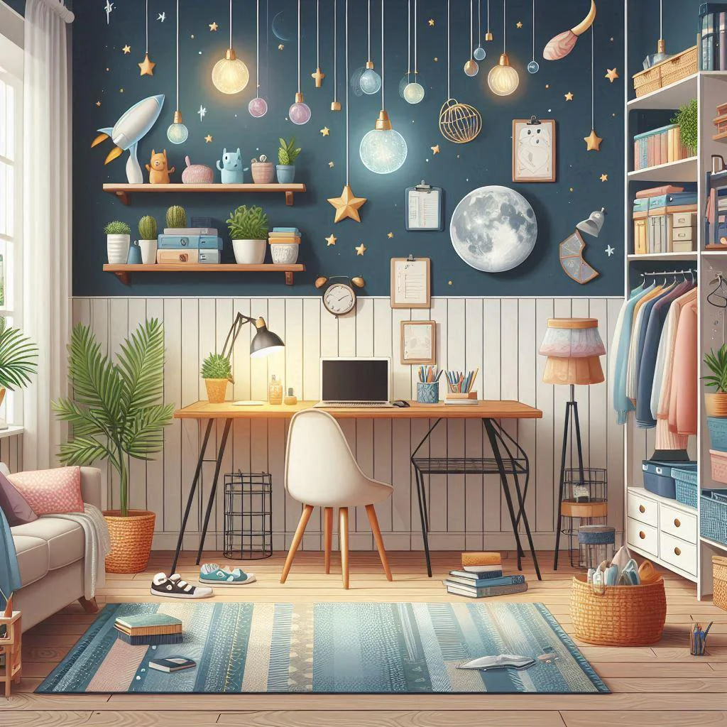 Organizarea spatiului: Sfaturi pentru o casa curata si ordine
