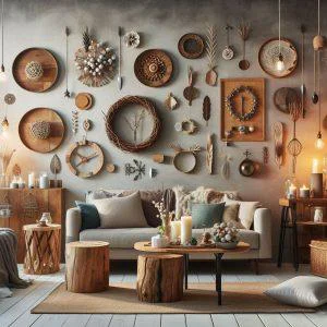 Stiluri de Decorare: De la modern la rustic, idei pentru fiecare gust