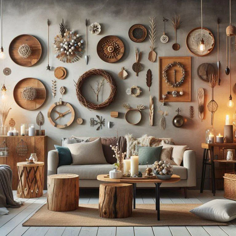 Stiluri de Decorare: De la modern la rustic, idei pentru fiecare gust
