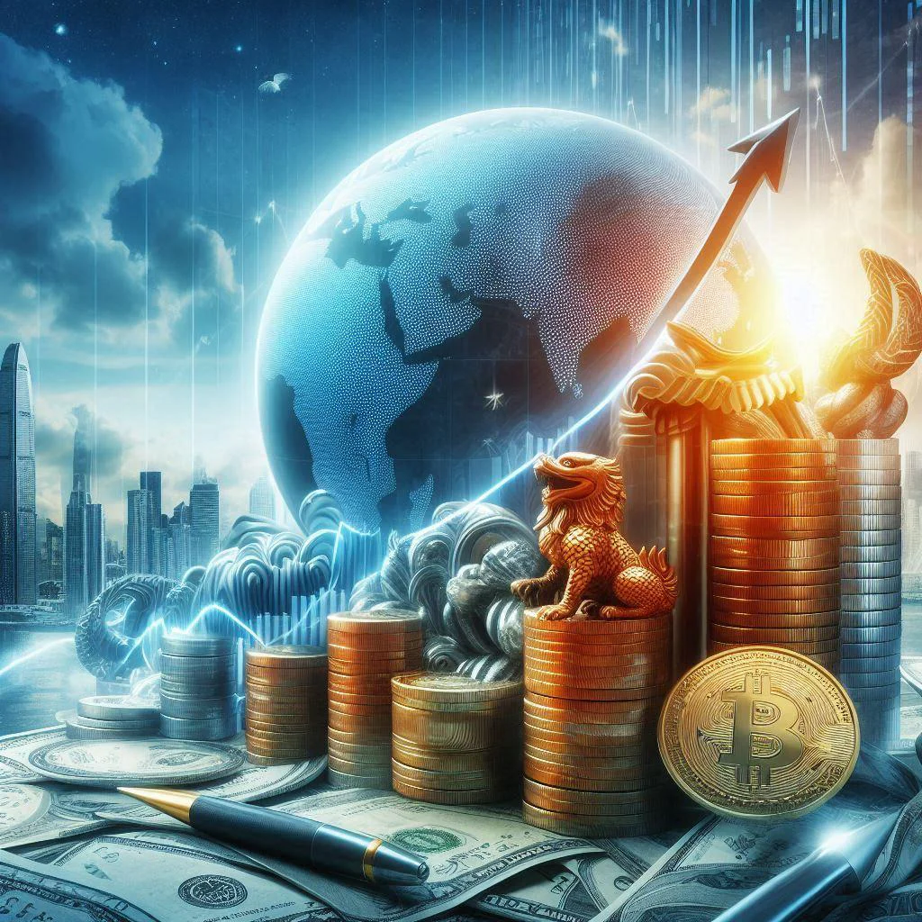 Cresterea Inflatiei: Impactul asupra economiei locale si globale