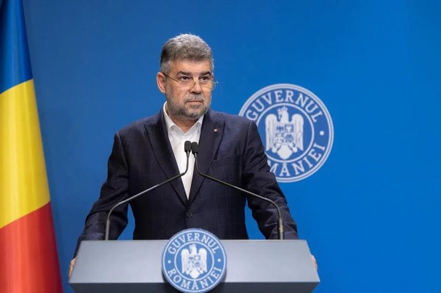 Marcel Ciolacu consolideaza legaturile bilaterale in cadrul intalnirilor cu oficialii turci