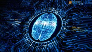 Dispozitiv AI revolutionar Imita creierul uman cu calcul pe baza de cateva molecule
