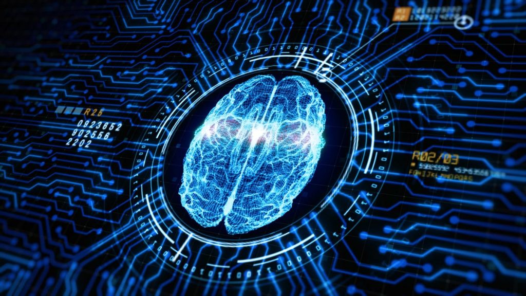 Dispozitiv AI revolutionar Imita creierul uman cu calcul pe baza de cateva molecule