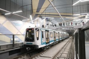 Proiectul metroului din Cluj avanseaza cu eliberarea autorizatiei de constructie