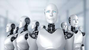 Precizie din Haos: Strategia neasteptata din spatele robotilor mai Inteligenti