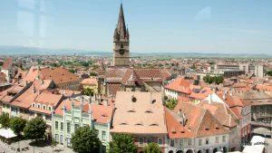 top 10 obiective turistice sibiu si imprejurimi
