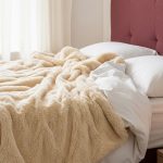 Design modern, atingere catifelată: Păturile Cocolino cu blăniță câștigă teren în preferințele românilor”