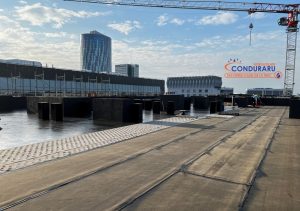 Materialele bituminoase în hidroizolații profesionale: compoziție, modificatori și performanțe