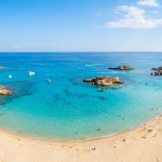 Plaje Cipru 2026: Cele mai frumoase 10 plaje de vizitat