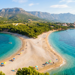 Plaje Croatia 2026: Cele mai frumoase 10 plaje din Croația