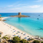 Plaje Italia 2026: Ghid Top 12 Plaje de Vis (Sardinia, Amalfi, Sicilia)
