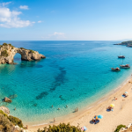 Plaje Kefalonia 2026: Ghidul tău complet pentru cele mai spectaculoase plaje