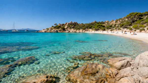 Plaje Sardinia 2026: Ghidul tău complet pentru „Caraibele Europei”