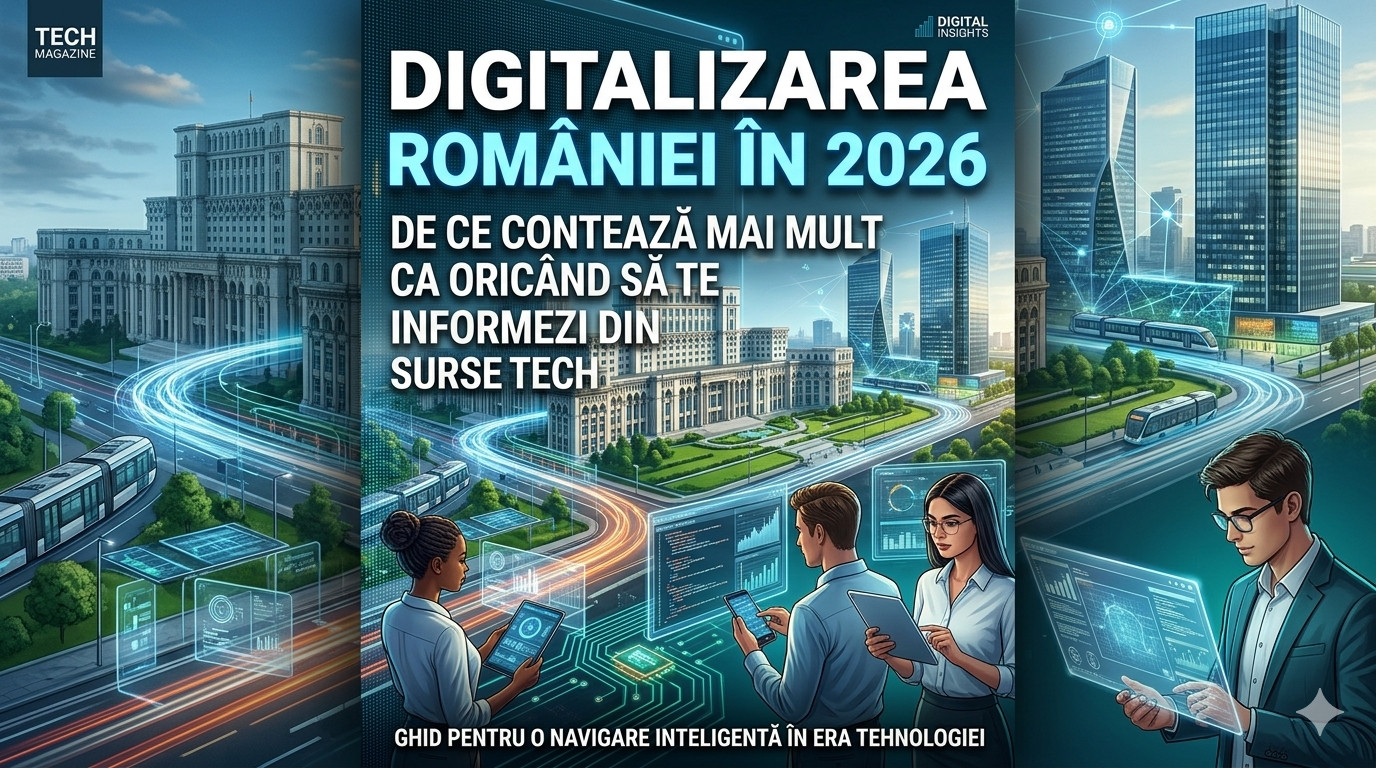 digitalizare