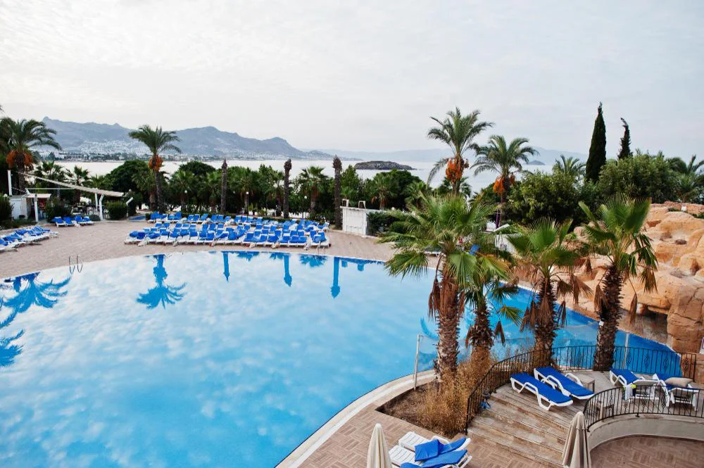 grecia all inclusive