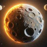 Care Este Cea Mai Mică Planetă