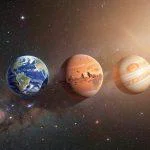 Care Este Ordinea Planetelor In Sistemul Solar