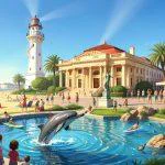 Ce Faci In Weekend In Constanta