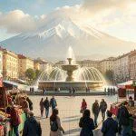 Ce Faci In Yerevan