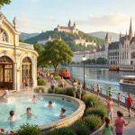 Ce Sa Faci In Budapesta Cu Copiii