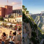 Ce Sa Faci In Malaga Si Imprejurimi