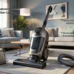 De Ce Nu Mai Trage Aspiratorul Karcher