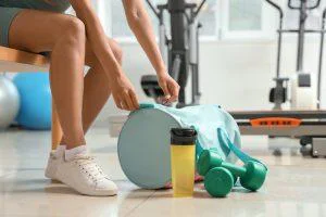 5 criterii importante atunci când alegi echipamentul sportiv