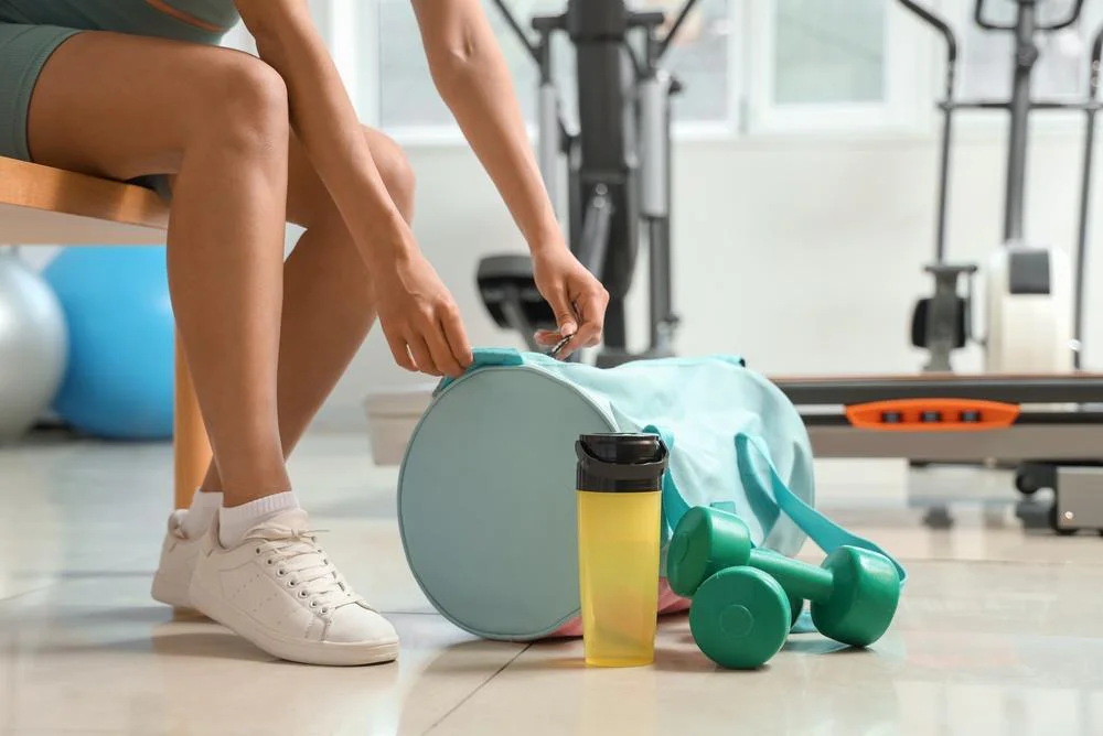 5 criterii importante atunci când alegi echipamentul sportiv